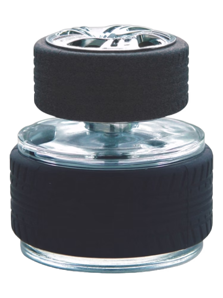 Mont’Anne Parfums Track Speed Luxe