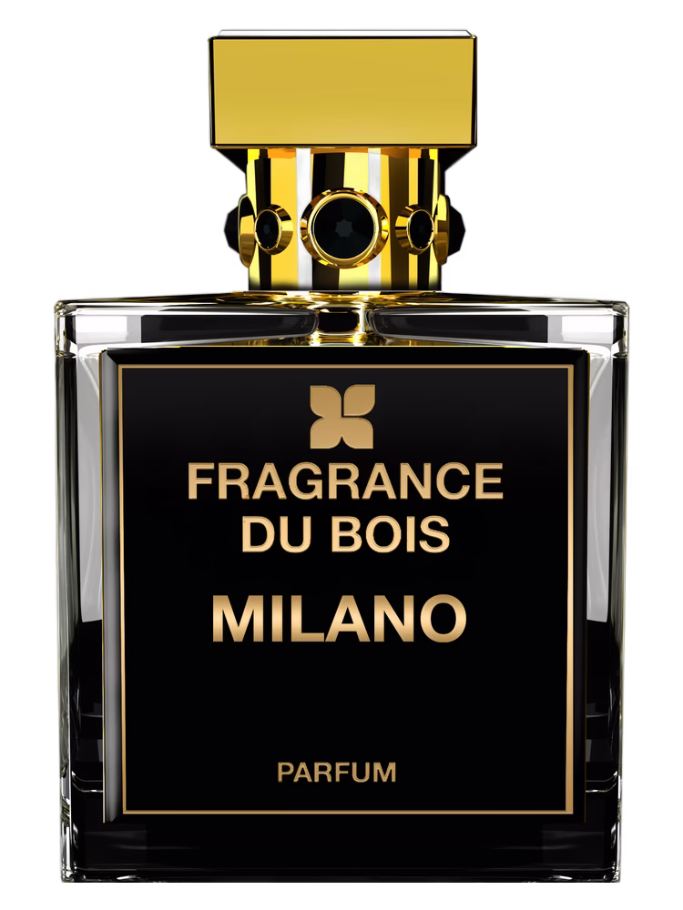 Fragrance Du Bois Milano
