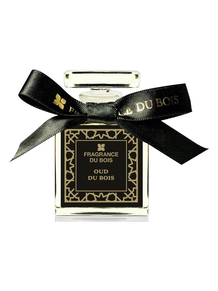 Fragrance Du Bois Oud du Bois
