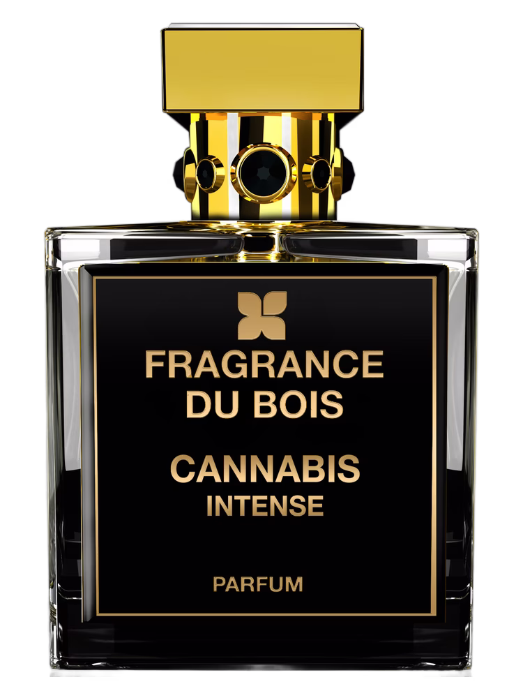 Fragrance Du Bois Cannabis Intense