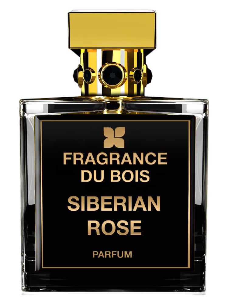 Fragrance Du Bois Siberian Rose