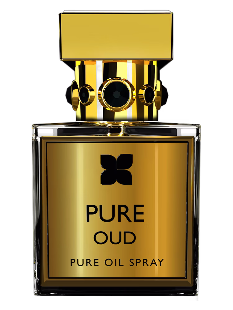 Fragrance Du Bois Pure Oud