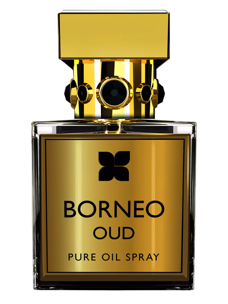 Fragrance Du Bois Borneo Oud