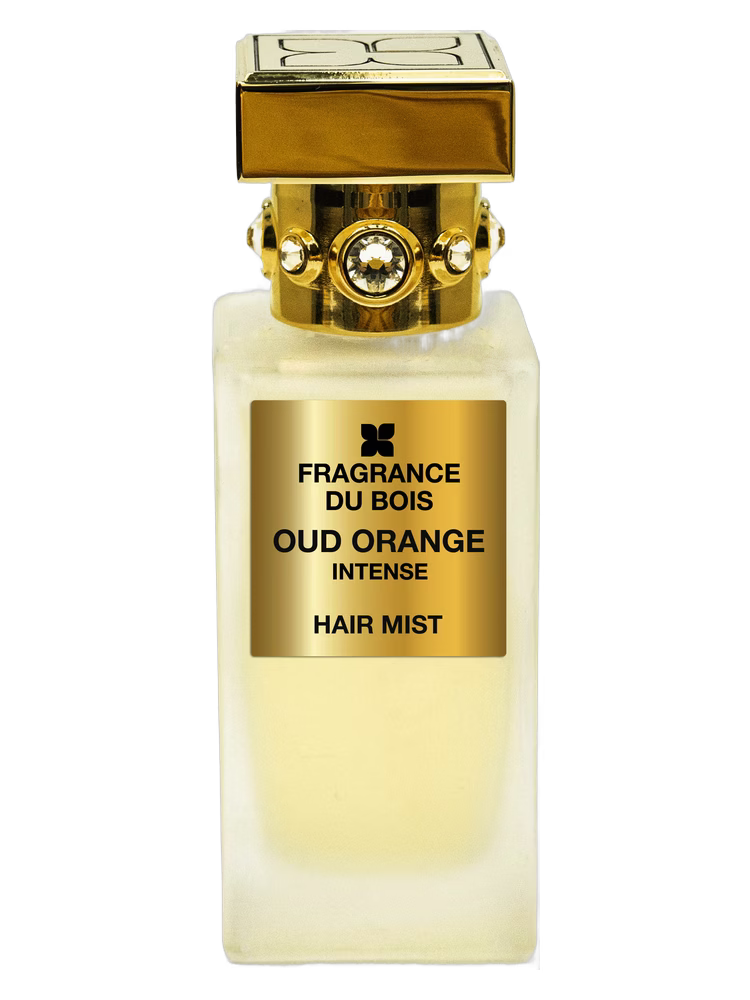 Fragrance Du Bois Oud Orange Intense Hair Mist