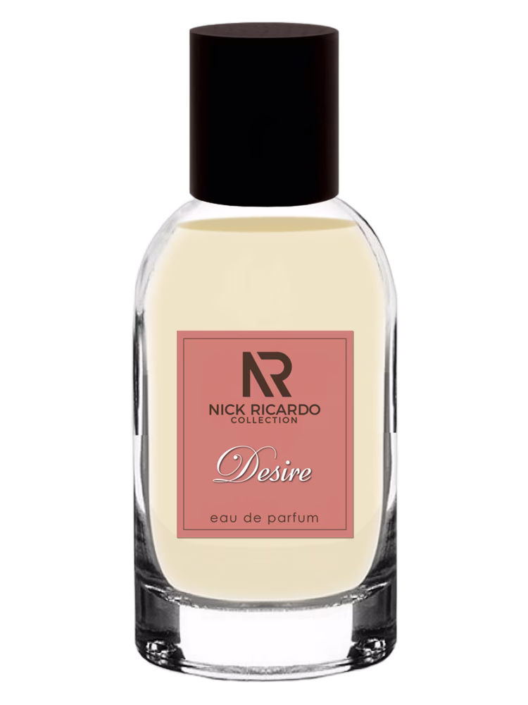 Nick Ricardo Collection Desire