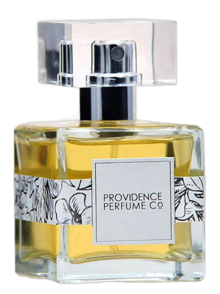 Providence Perfume Co. Basil & Bartlett