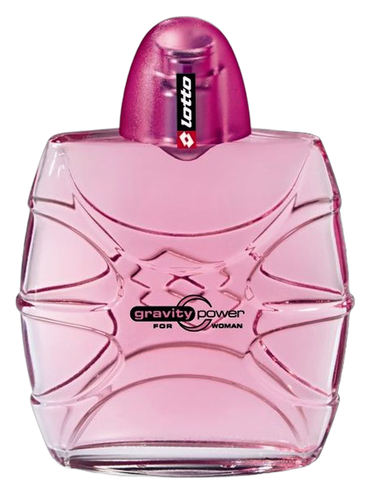 Lotto Gravity Power for Women