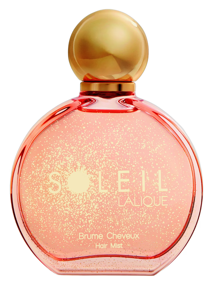 Lalique Soleil Hair Mist