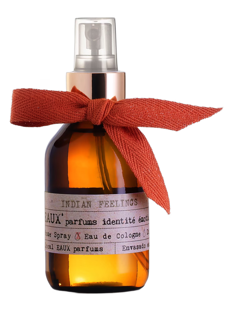 Eaux Parfums Indian Feelings