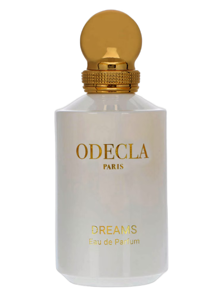 Odecla Dreams