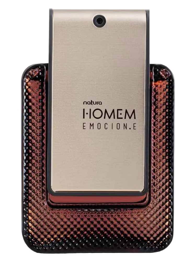 Natura Homem Emocion.e