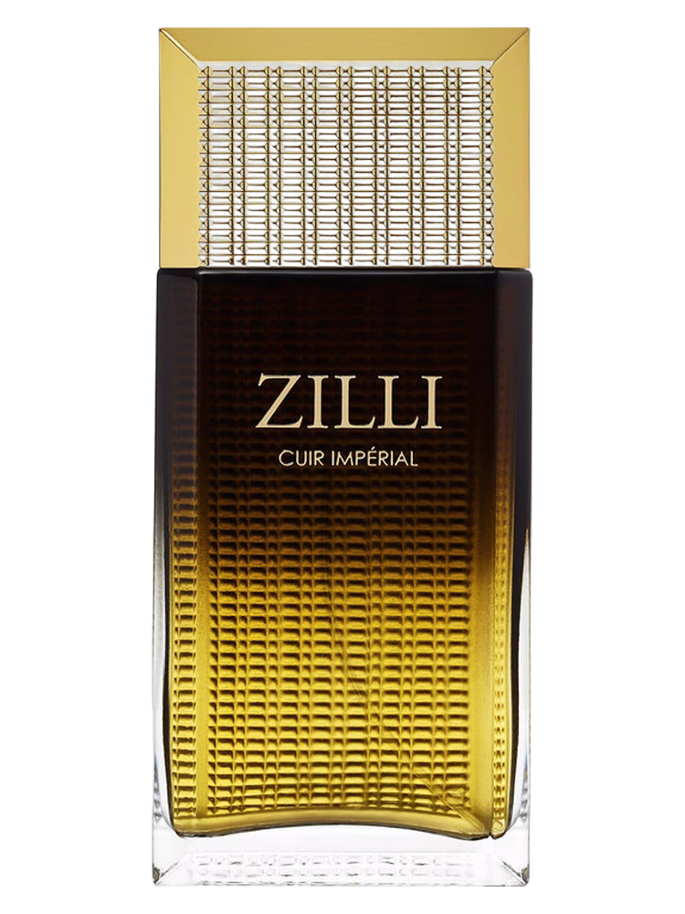 Zilli Cuir Imperial