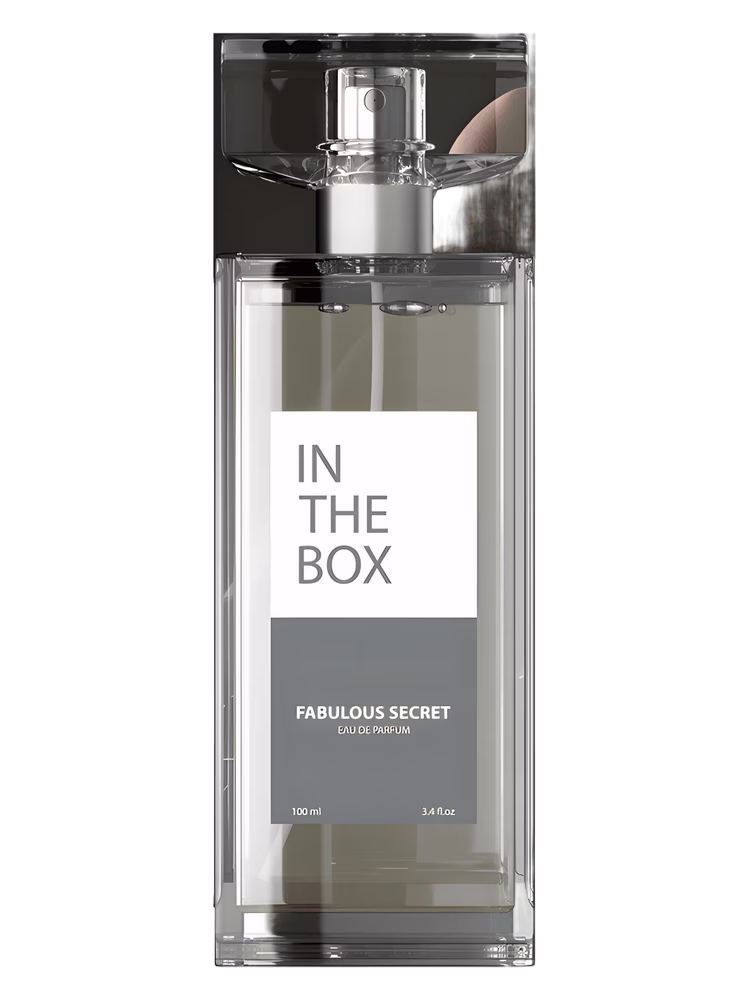 In The Box Fabulous Secret