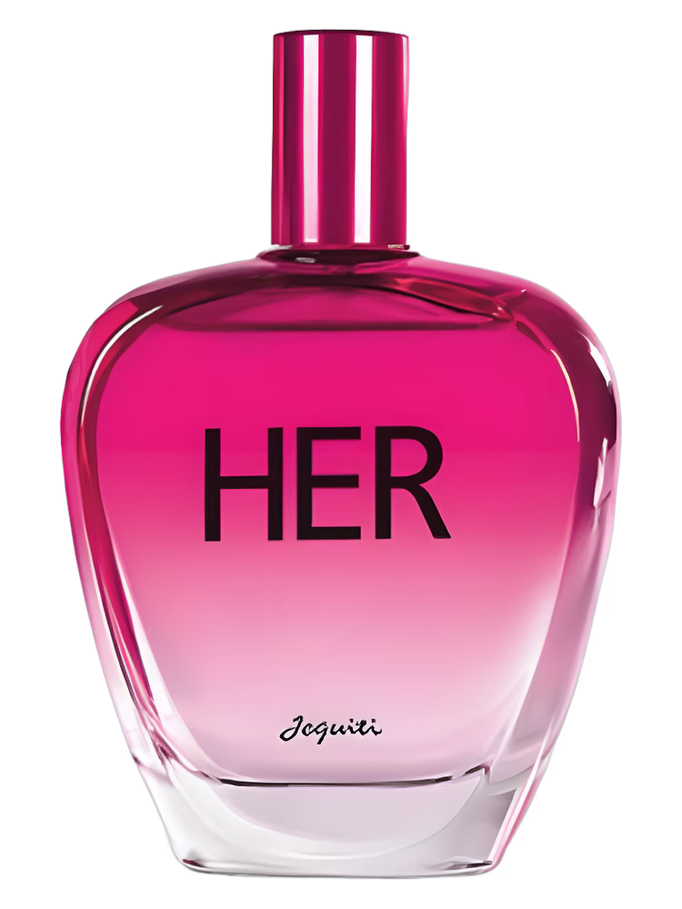 Jequiti Her