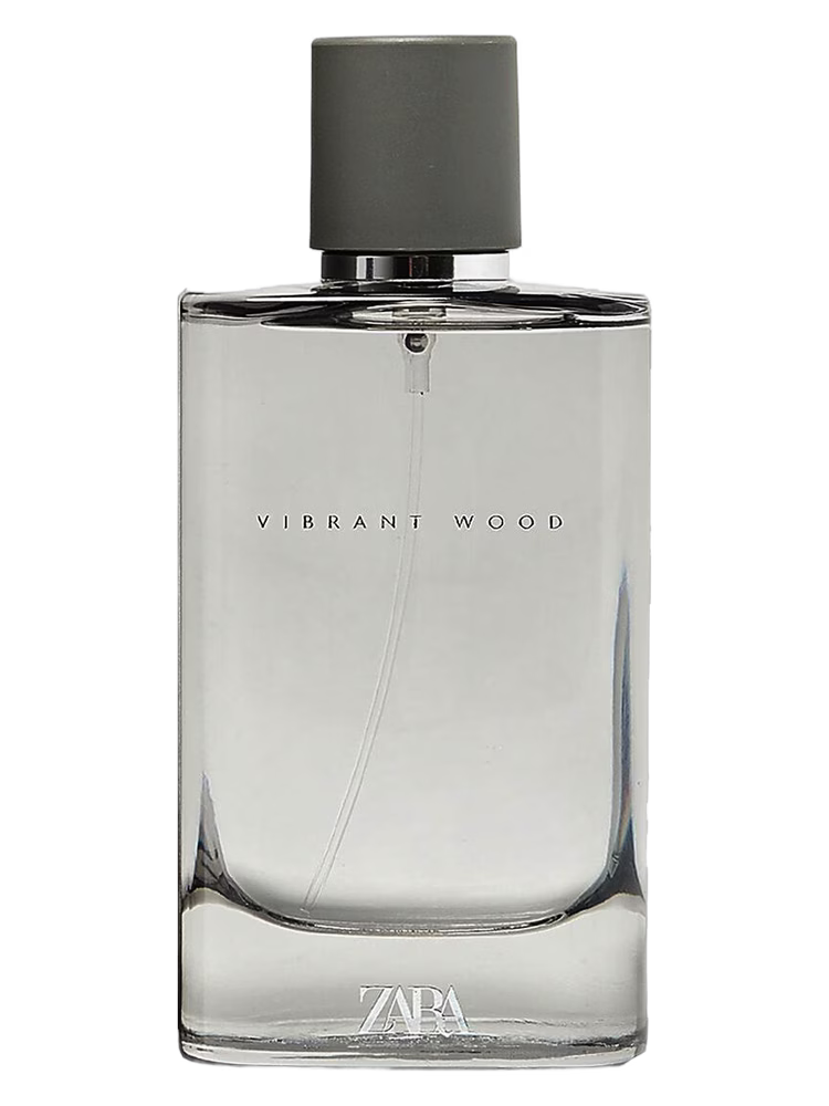Zara Vibrant Wood