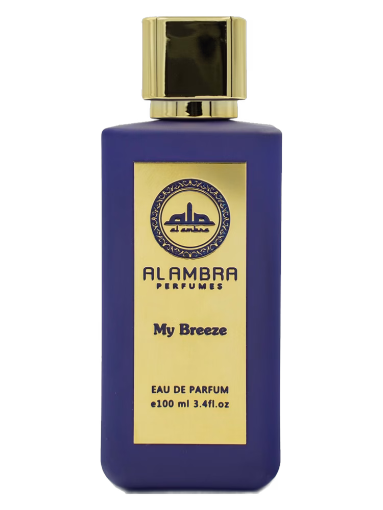 Al Ambra My Breeze