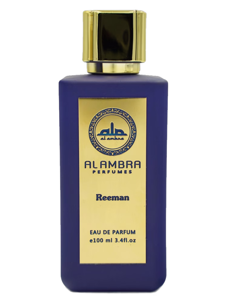 Al Ambra Reeman