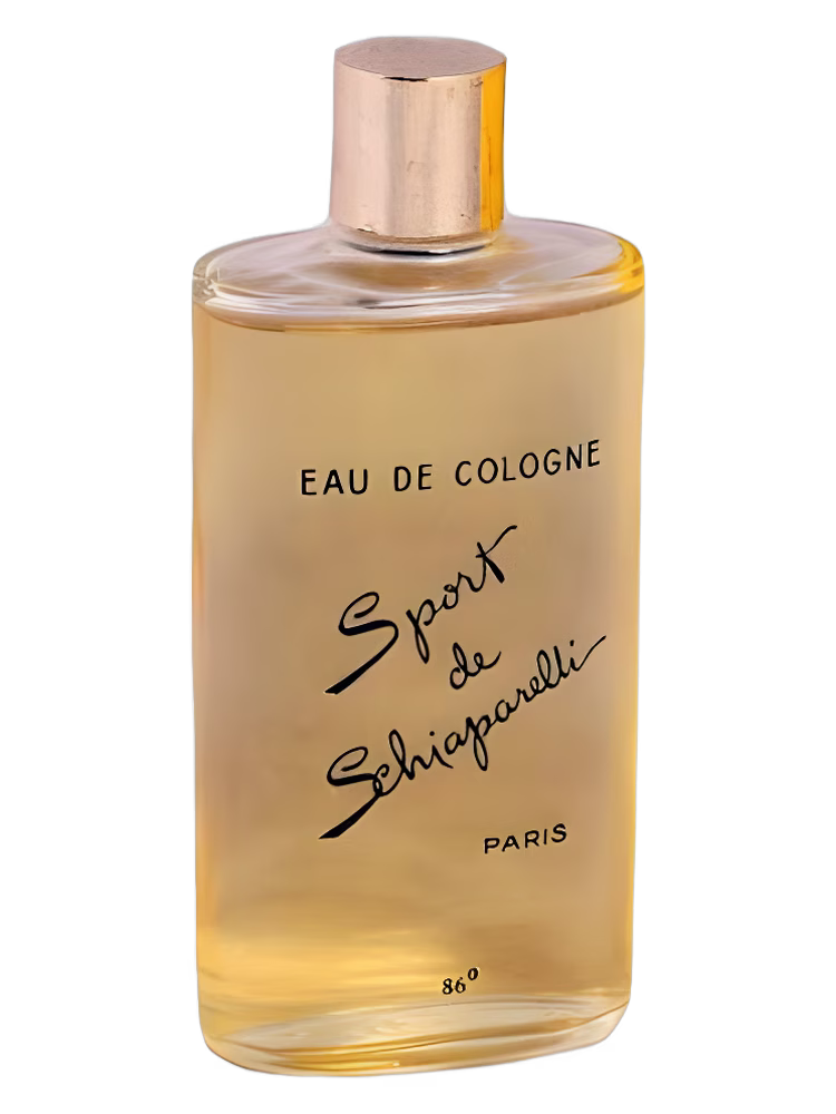 Schiaparelli Sport
