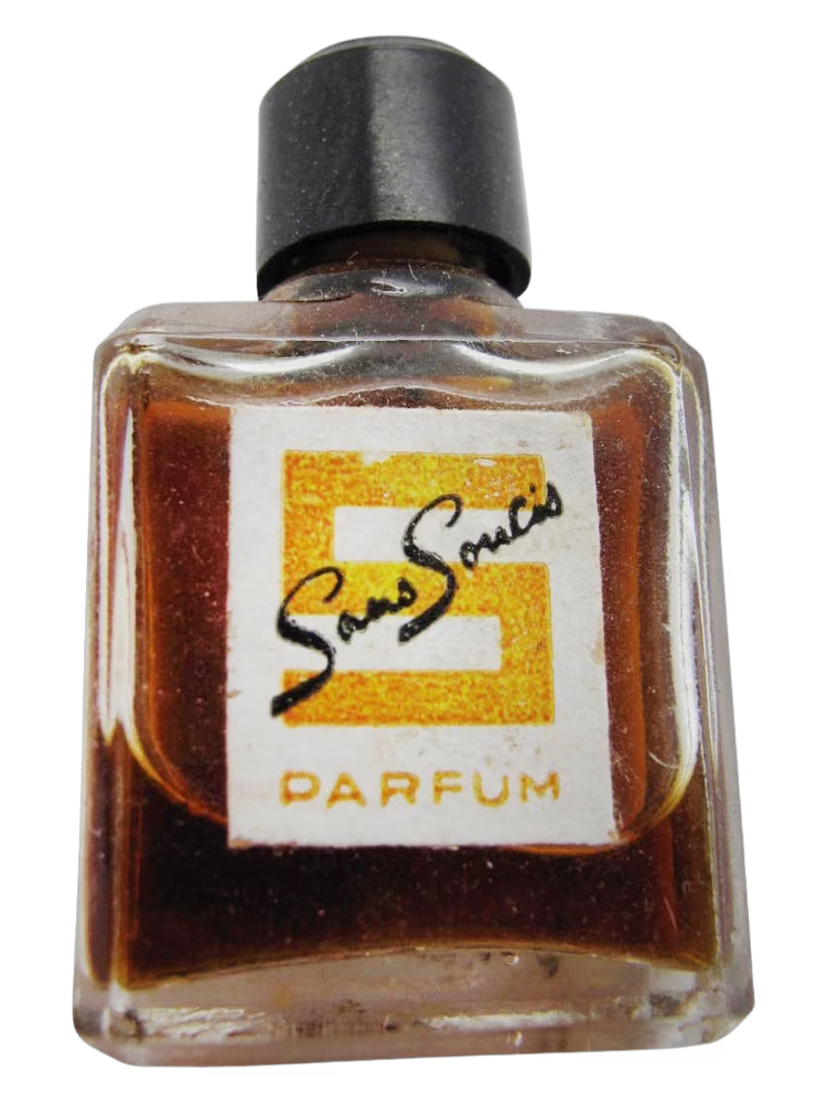 Schiaparelli Sans Souci