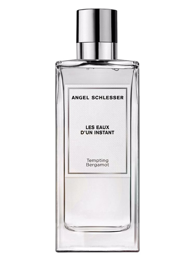 Angel Schlesser Tempting Bergamot