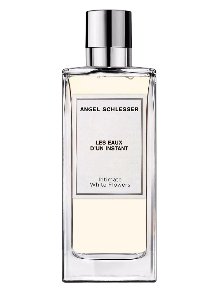 Angel Schlesser Intimate White Flowers