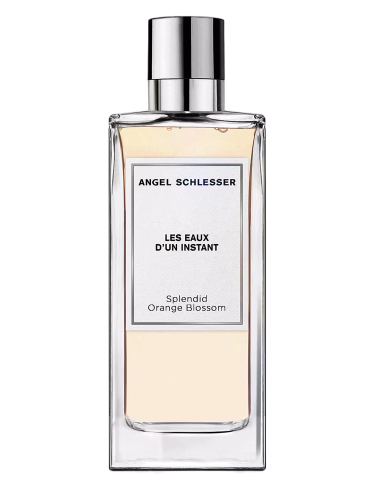 Angel Schlesser Splendid Orange Blossom