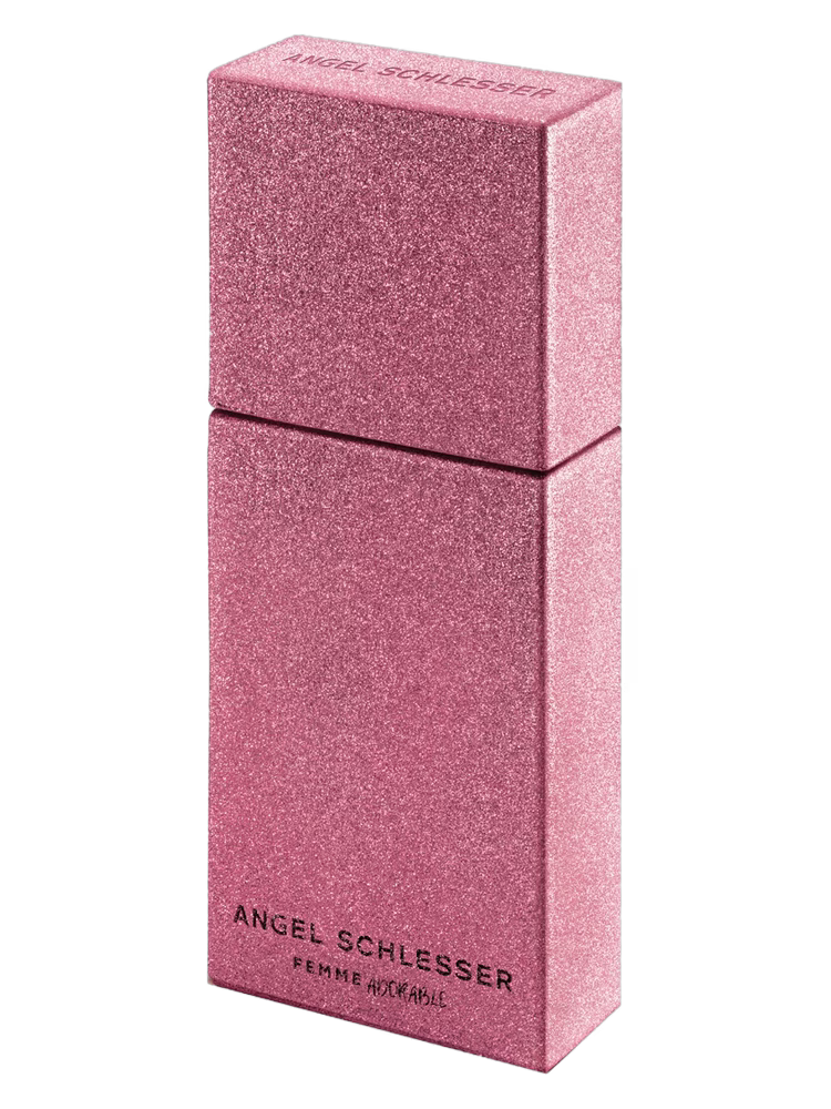 Angel Schlesser Femme Adorable Collector Edition