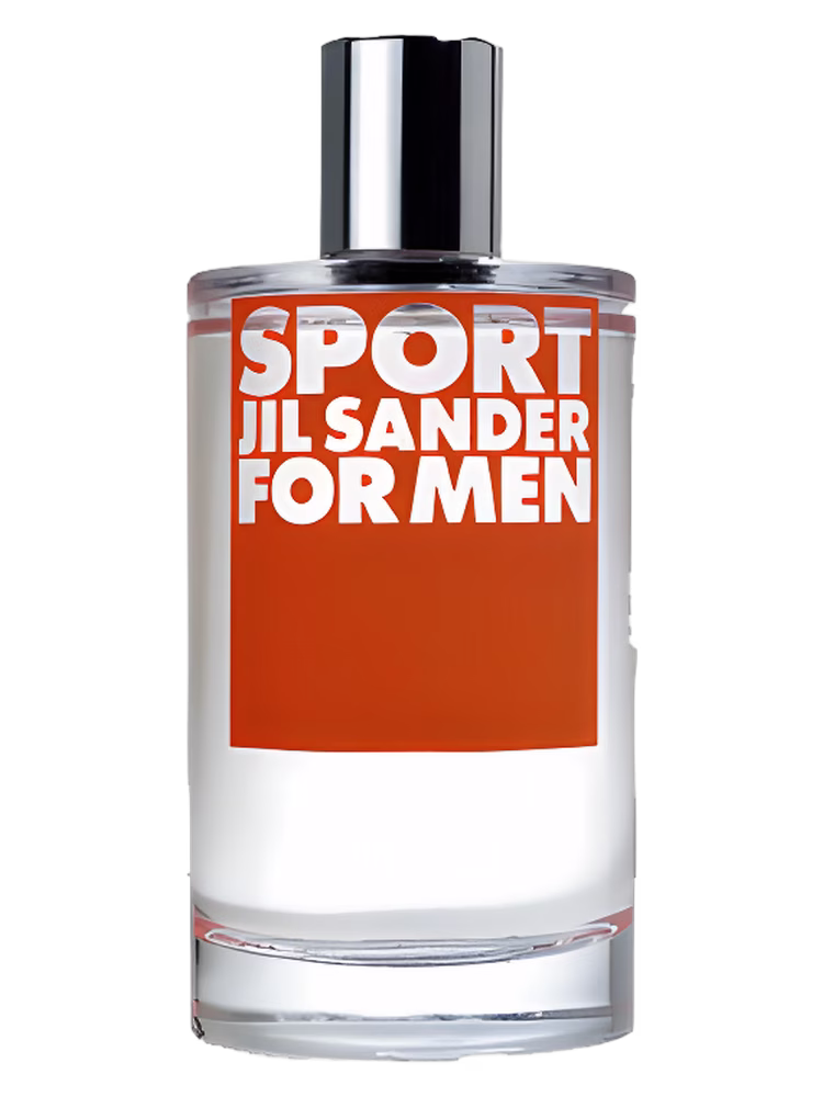 Jil Sander Sport for Men