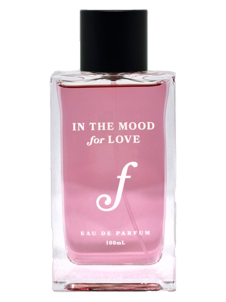 Y25 In The Mood For Love F