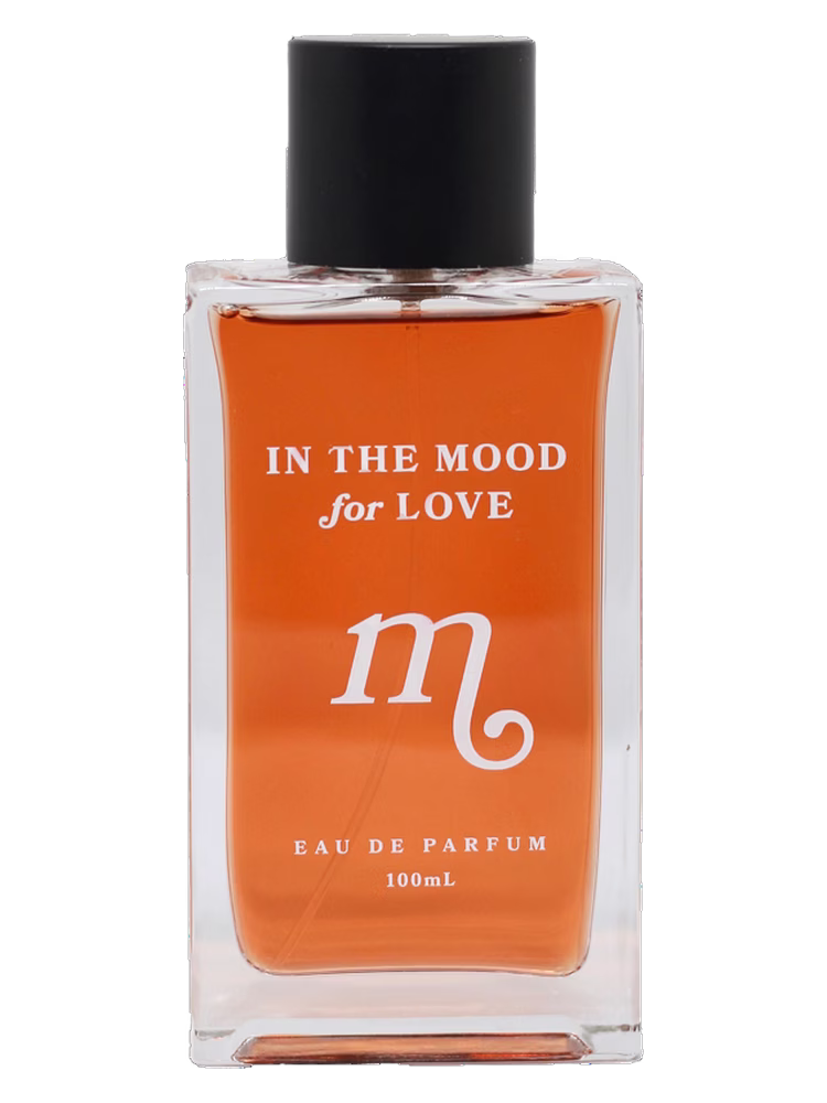 Y25 In The Mood For Love M