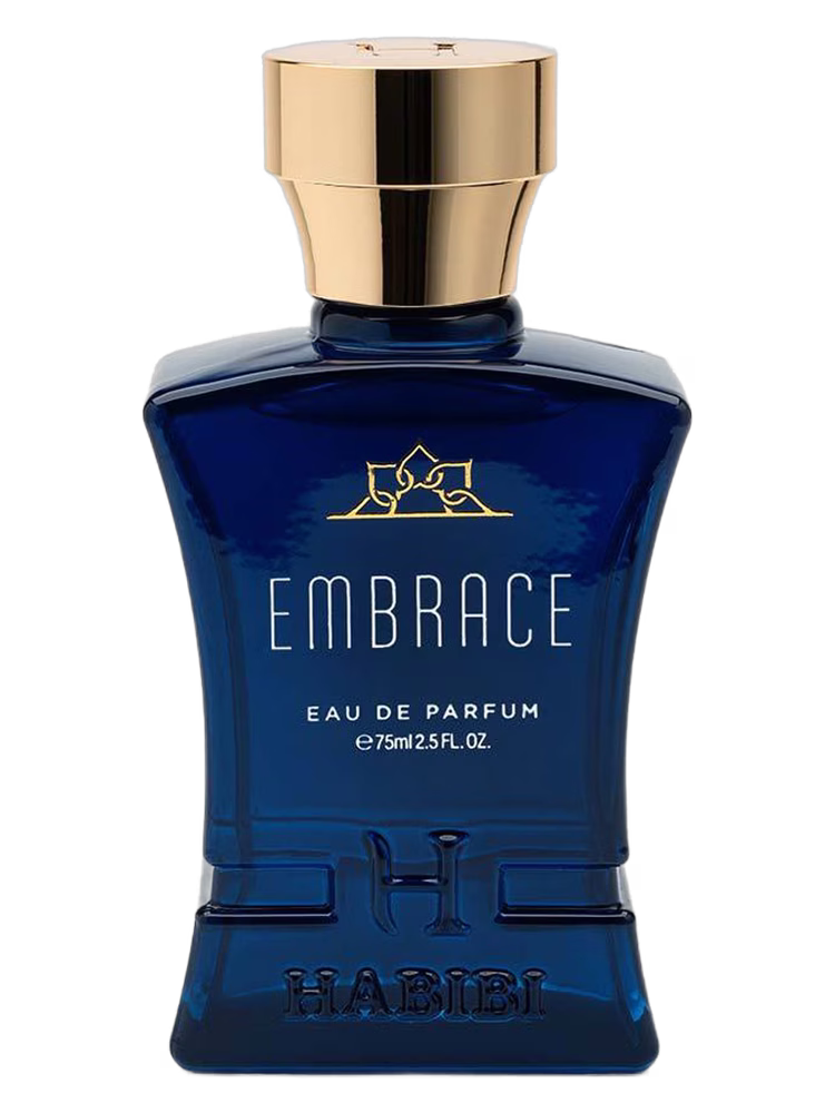Habibi NY Embrace