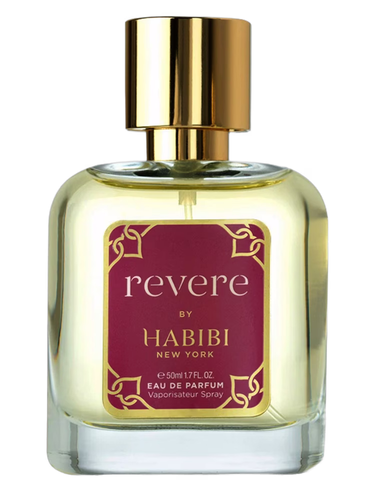 Habibi NY Revere