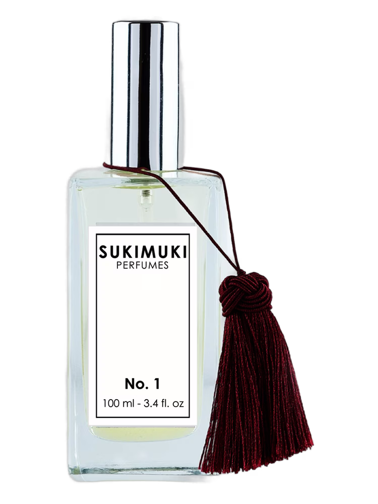Sukimuki No. 1