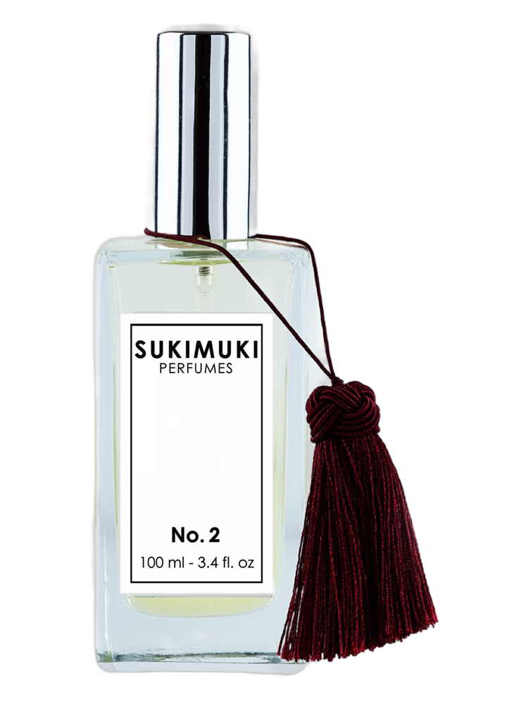 Sukimuki No. 2