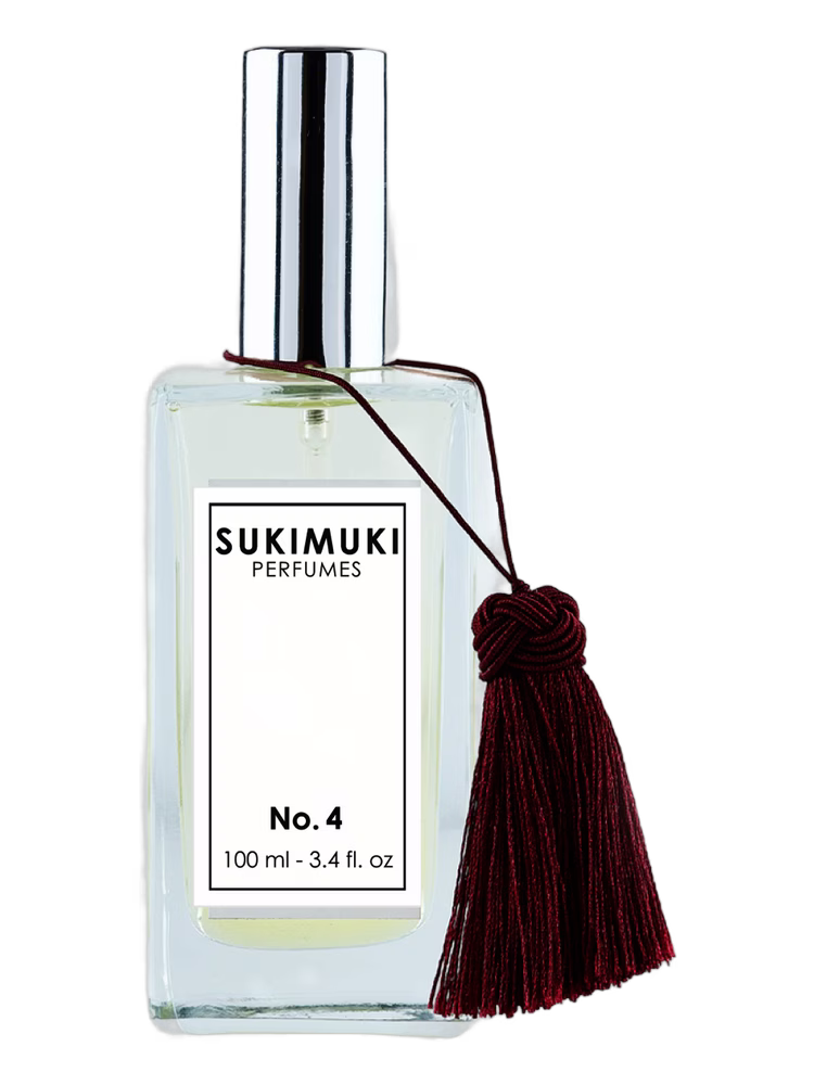 Sukimuki No. 4