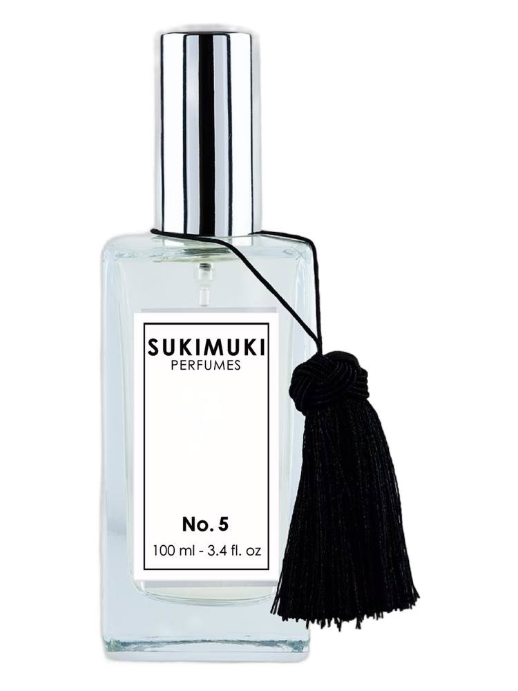 Sukimuki No. 5
