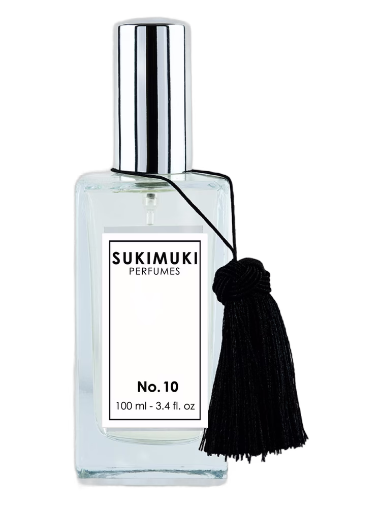 Sukimuki No. 10