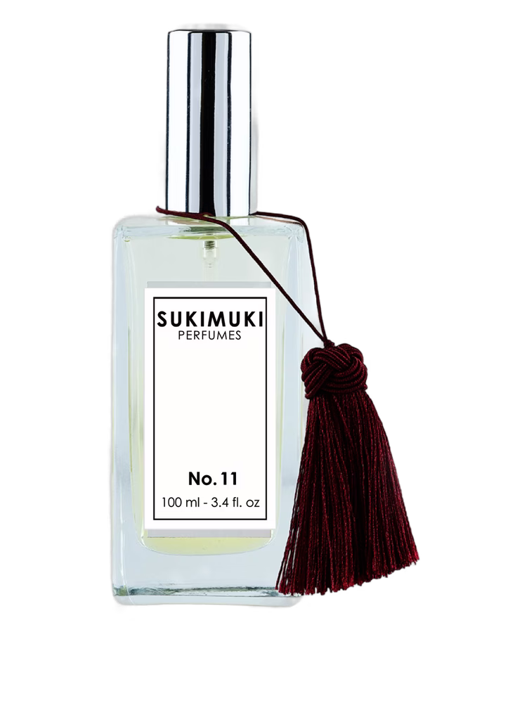 Sukimuki No. 11
