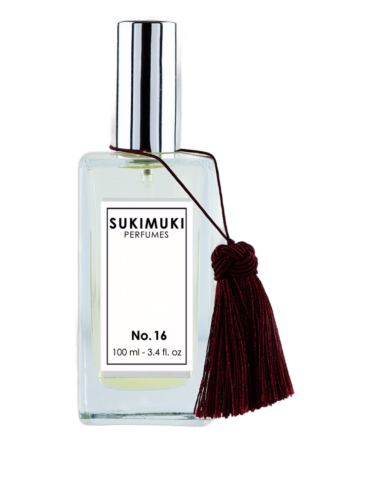 Sukimuki No. 16