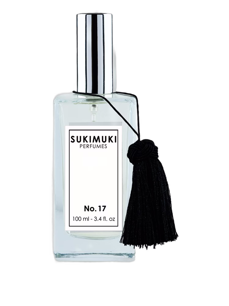 Sukimuki No. 17