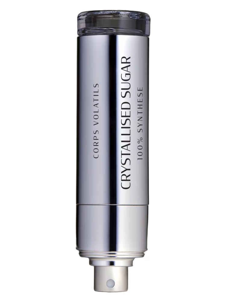 Corps Volatils Crystallised Sugar
