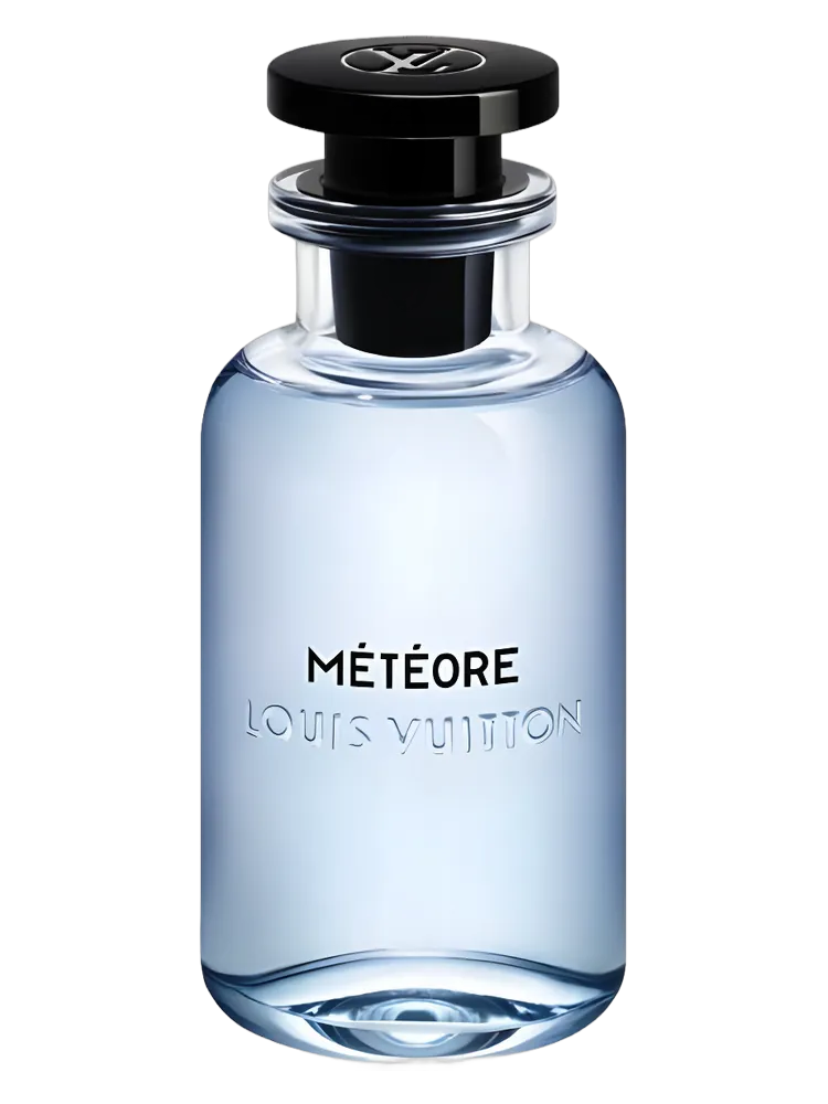 The original bottle this fragrance is inspired by
