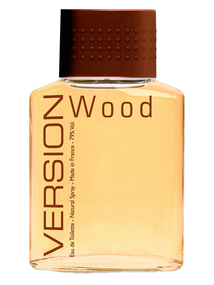 Ulric de Varens Version Wood