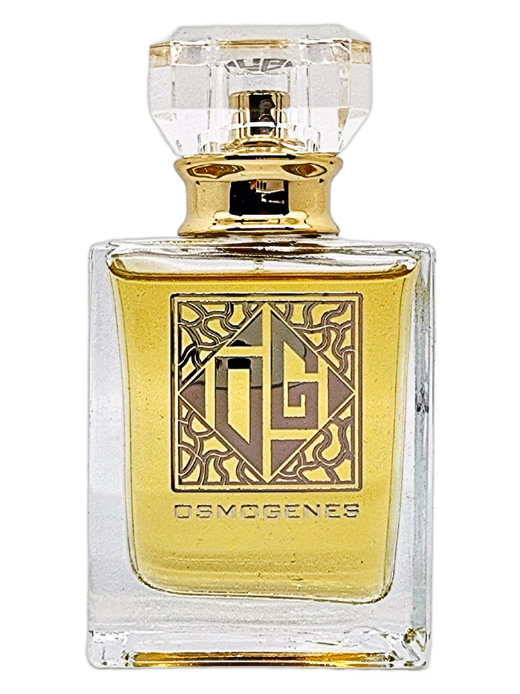 OsmoGenes Perfumes Sweet Amoris Сладкий Флирт