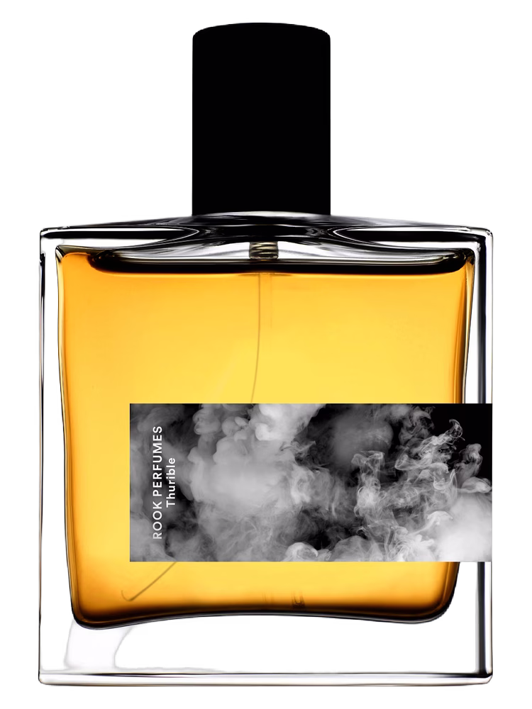Rook Perfumes Thurible