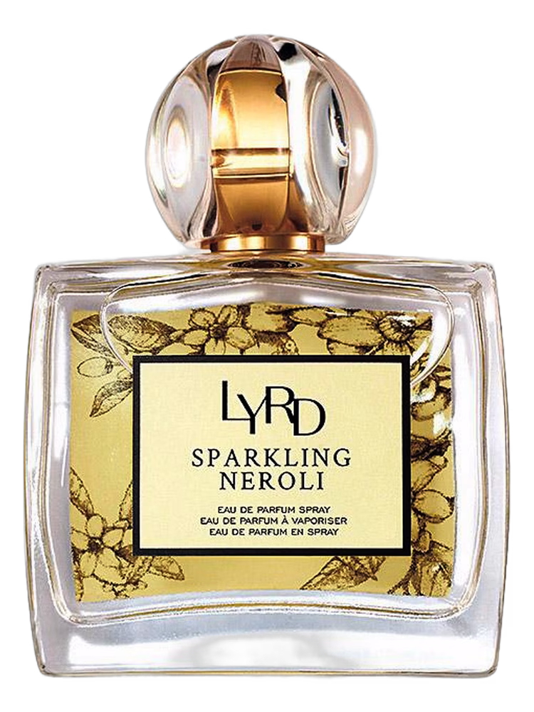 Avon Sparkling Neroli