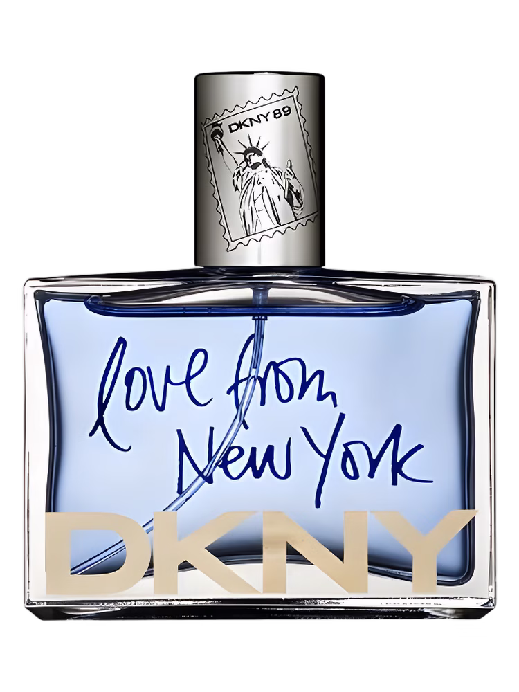Donna Karan DKNY Love from New York for Men