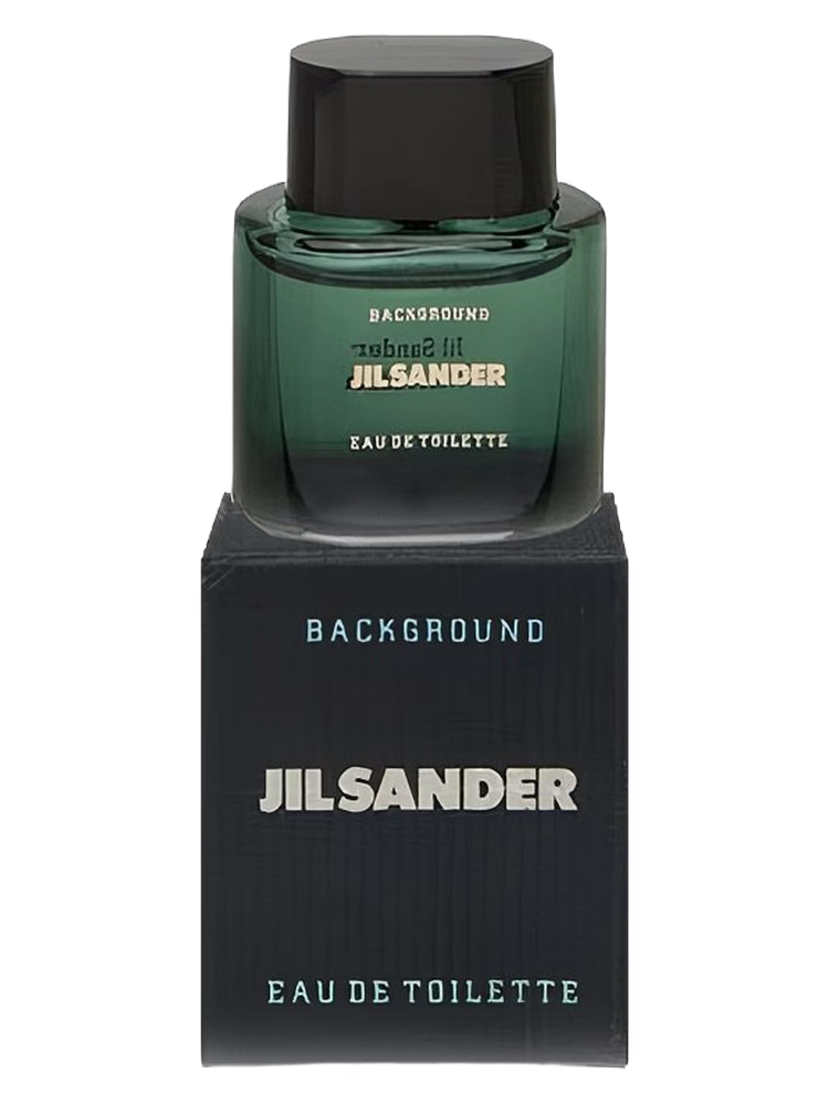 Jil Sander Background