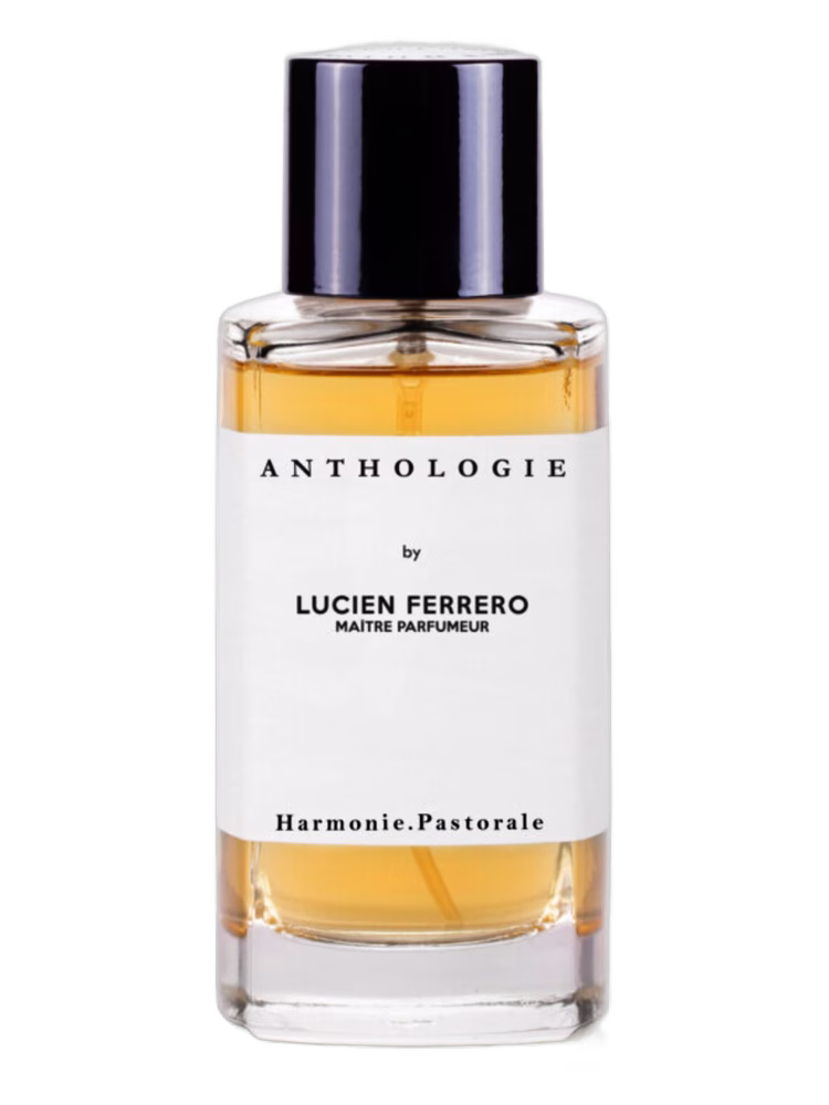 Anthologie Harmonie Pastorale