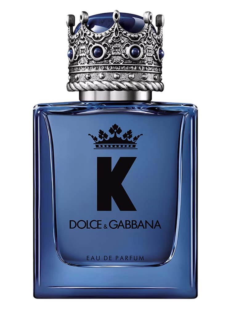 Dolce&Gabbana K by Dolce & Gabbana Eau de Parfum